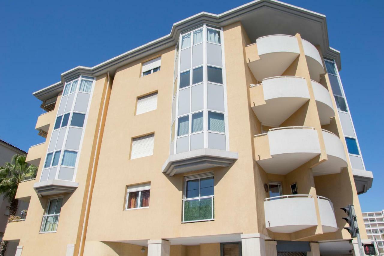 Crystal Palace Cannes Exterior photo
